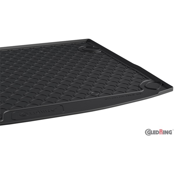 Bagagerumsmatta Ford Focus Wagon 2015-2018 GledRing Bagagerumsmatta Ford Focus Wagon 2015-2018 GledRing