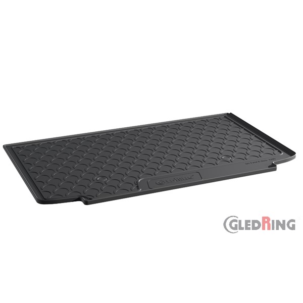 Bagagerumsmatta Ford B-Max 2012-2017 Gledring GL 1305 GledRing