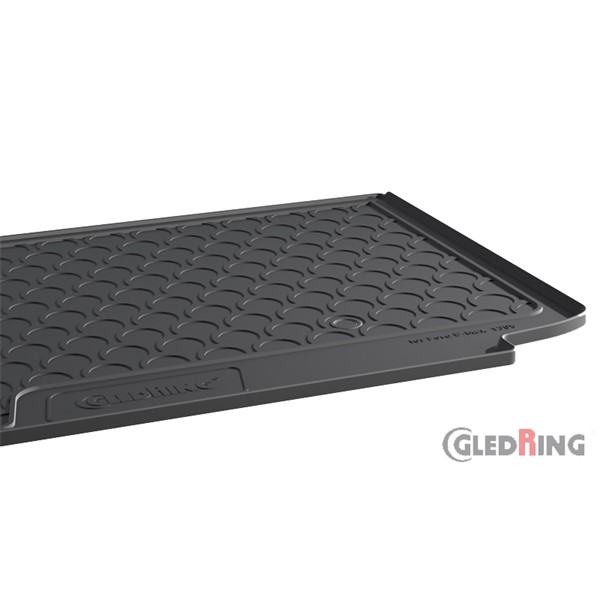 Bagagerumsmatta Ford B-Max 2012-2017 Gledring GL 1305 GledRing Bagagerumsmatta Ford B-Max 2012-2017 Gledring GL 1305 GledRing