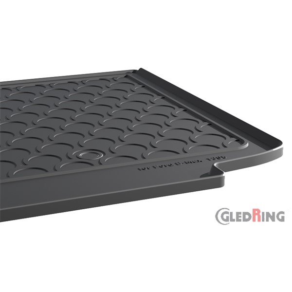 Bagagerumsmatta Ford B-Max 2012-2017 Gledring GL 1305 GledRing Bagagerumsmatta Ford B-Max 2012-2017 Gledring GL 1305 GledRing