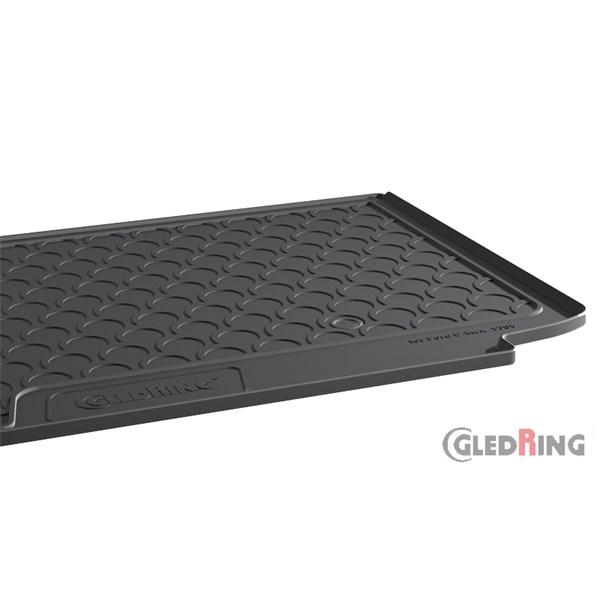 Bagagerumsmatta Ford B-Max 2012-2017 Gledring GL 1305 GledRing