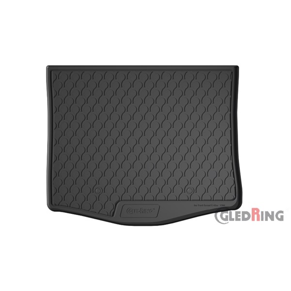Bagagerumsmatta Ford Grand C-Max (5-Persons) 2011- Gledring GL 13 GledRing Bagagerumsmatta Ford Grand C-Max (5-Persons) 2011- Gledring GL 13 GledRing