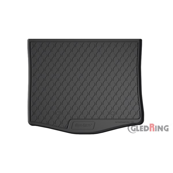 Bagagerumsmatta Ford Grand C-Max (5-Persons) 2011- Gledring GL 13 GledRing
