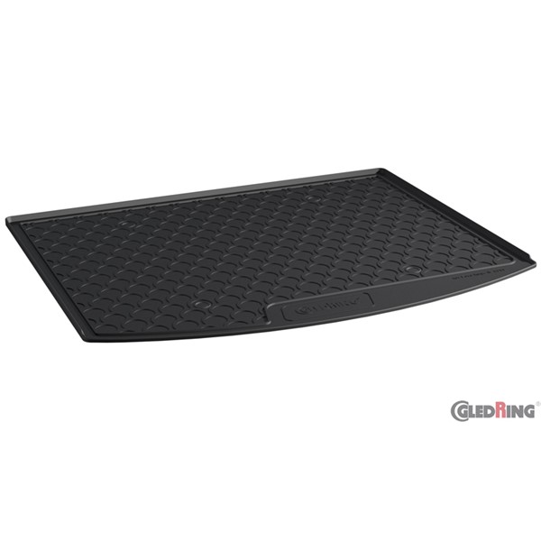 Bagagerumsmatta Ford Kuga 2013-2016 & 2016-  Gledring GL 1311 GledRing