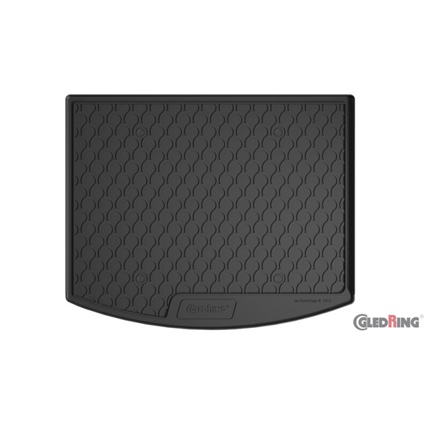 Bagagerumsmatta Ford Kuga 2013-2016 & 2016- Gledring GL 1311 GledRing Bagagerumsmatta Ford Kuga 2013-2016 & 2016- Gledring GL 1311 GledRing