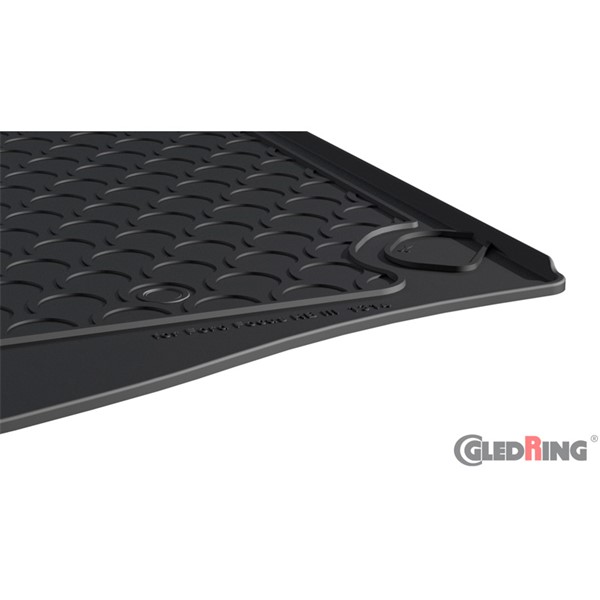 Bagagerumsmatta Ford Focus III HB 5-doors 2011-2018 Gledring GL GledRing Bagagerumsmatta Ford Focus III HB 5-doors 2011-2018 Gledring GL GledRing