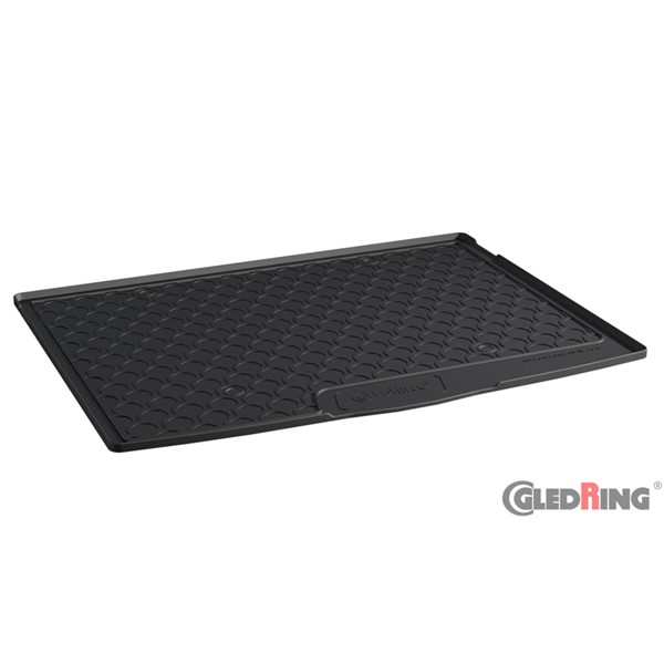 Bagagerumsmatta Ford Focus IV HB 5-doors 2018- Gledring GL 1315 GledRing