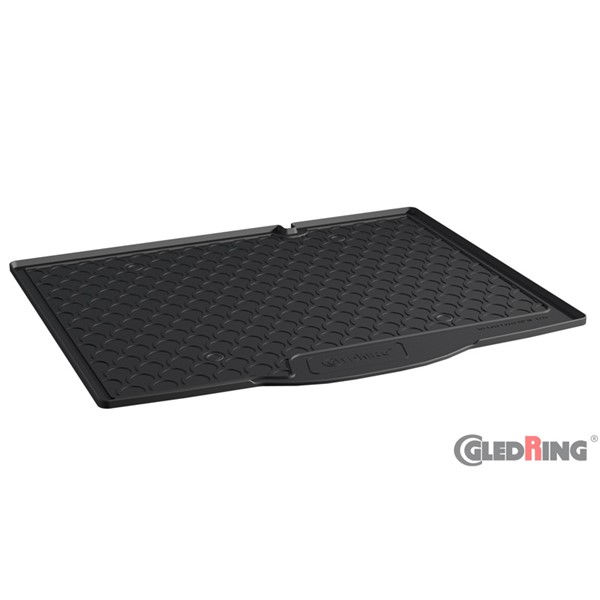 Bagagerumsmatta Ford Focus IV HB 5-doors 2018- (Lower floor) Gled GledRing