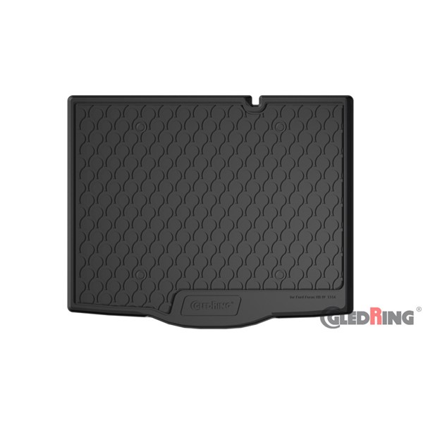 Bagagerumsmatta Ford Focus IV HB 5-doors 2018- (Lower floor) Gled GledRing Bagagerumsmatta Ford Focus IV HB 5-doors 2018- (Lower floor) Gled GledRing