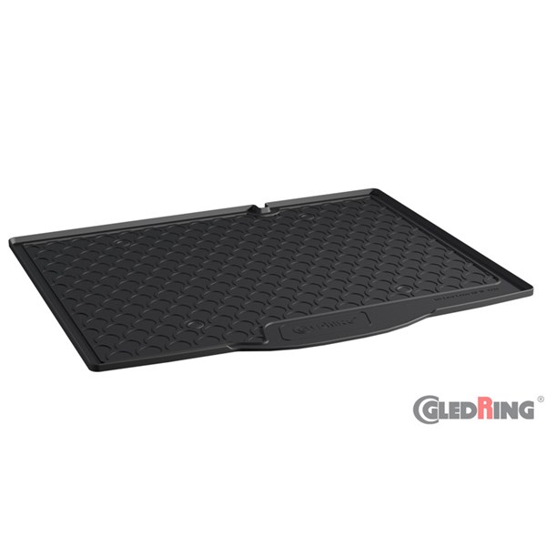 Bagagerumsmatta Ford Focus IV HB 5-doors 2018- (Lower floor) Gled GledRing
