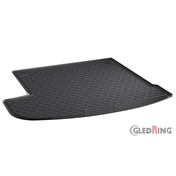 Bagagerumsmatta Opel Insignia B Sportstourer 2017- GledRing Bagagerumsmatta Opel Insignia B Sportstourer 2017- GledRing