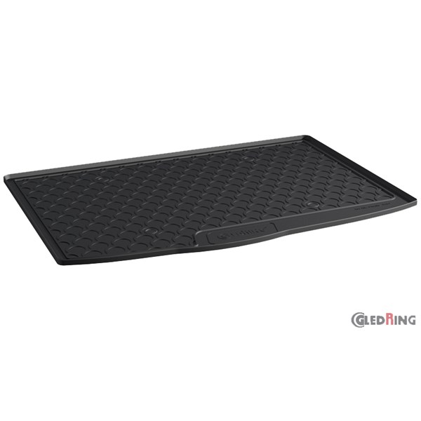 Bagagerumsmatta Kia Stonic 10/2017- (Lower floor) Gledring GL 145 GledRing Bagagerumsmatta Kia Stonic 10/2017- (Lower floor) Gledring GL 145 GledRing