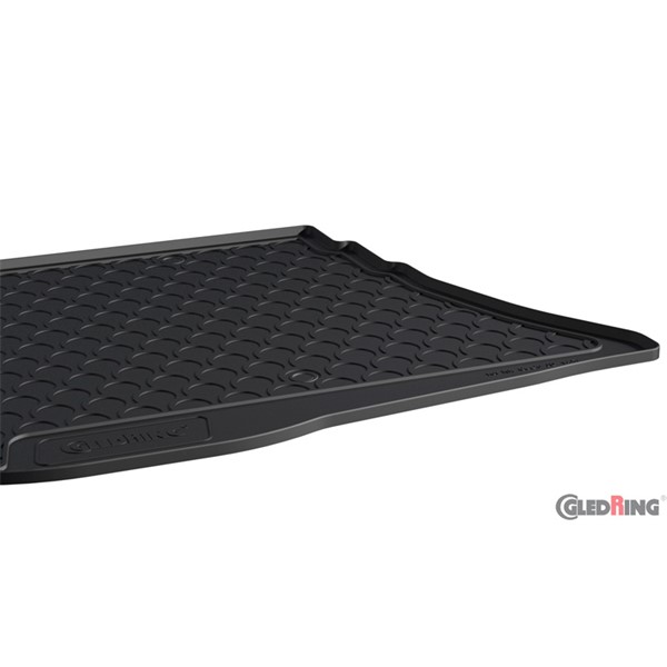 Bagagerumsmatta Kia Cee'd HB 5-doors 2012-2015 Gledring GL 1454 GledRing Bagagerumsmatta Kia Cee'd HB 5-doors 2012-2015 Gledring GL 1454 GledRing