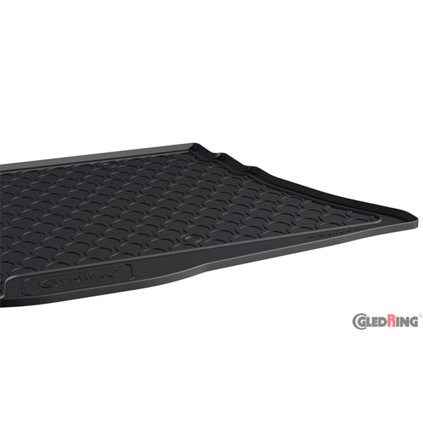 Bagagerumsmatta Kia Cee'd HB 5-doors 2012-2015 Gledring GL 1454 GledRing