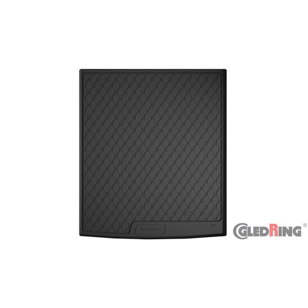 Bagagerumsmatta Skoda Superb 3V Combi 2015-  Gledring GL 1501 GledRing