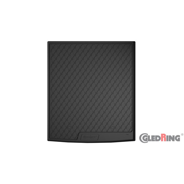 Bagagerumsmatta Skoda Superb 3V Combi 2015-  Gledring GL 1501 GledRing