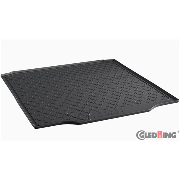 Bagagerumsmatta Skoda Superb 3T Sedan 2008-2015 Gledring GL 1503 GledRing