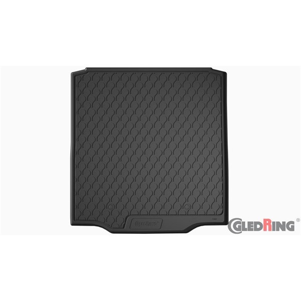 Bagagerumsmatta Skoda Superb 3T Sedan 2008-2015 Gledring GL 1503 GledRing Bagagerumsmatta Skoda Superb 3T Sedan 2008-2015 Gledring GL 1503 GledRing