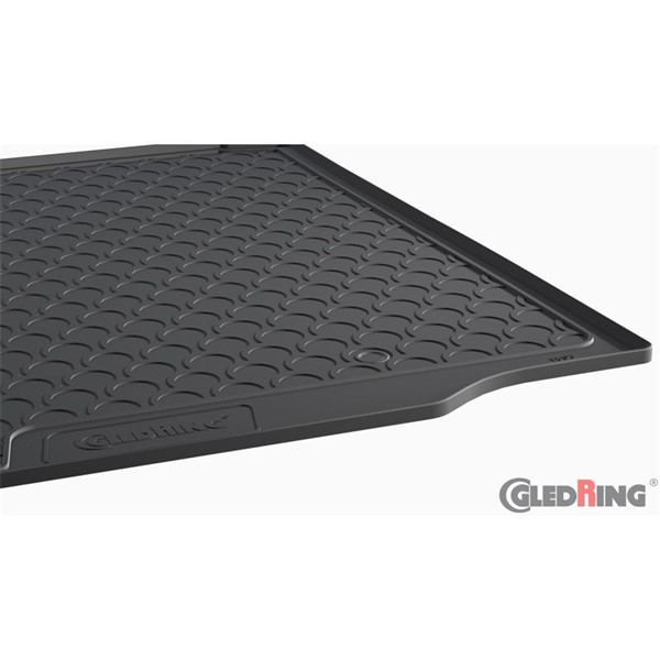 Bagagerumsmatta Skoda Superb 3T Sedan 2008-2015 Gledring GL 1503 GledRing Bagagerumsmatta Skoda Superb 3T Sedan 2008-2015 Gledring GL 1503 GledRing