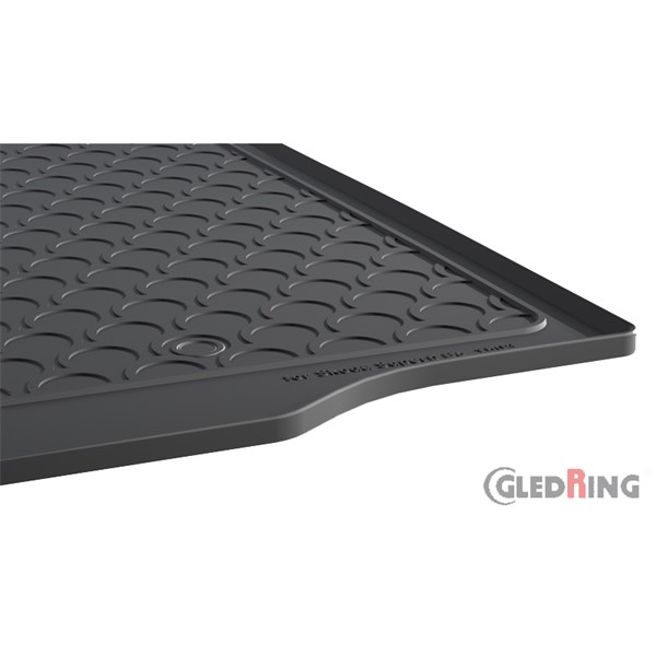 Bagagerumsmatta Skoda Superb 3T Sedan 2008-2015 Gledring GL 1503 GledRing Bagagerumsmatta Skoda Superb 3T Sedan 2008-2015 Gledring GL 1503 GledRing