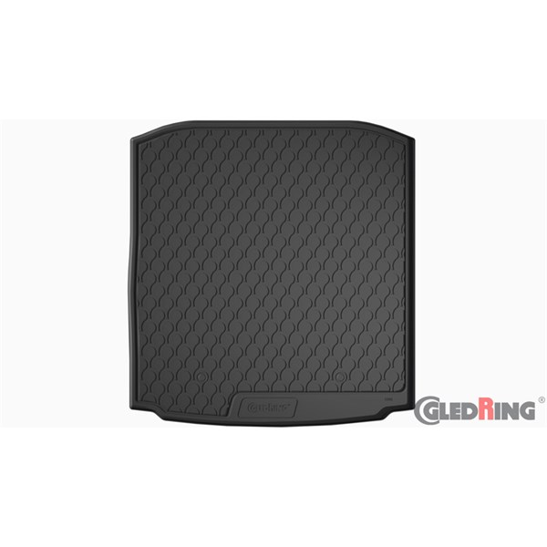 Bagagerumsmatta Skoda Octavia 5E Hatchback 5-doors 2013- Gledring GledRing