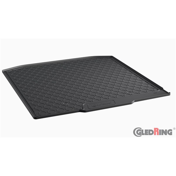 Bagagerumsmatta Skoda Octavia 5E Kombi 2013- & 2017 Gledring GL 1 GledRing