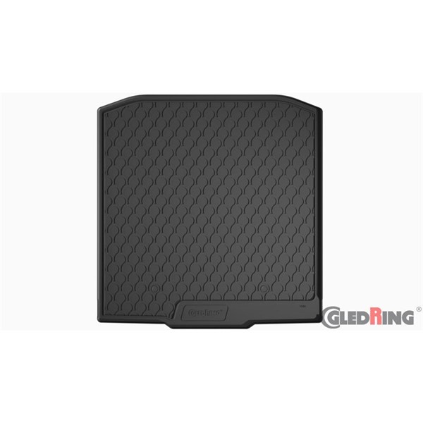 Bagagerumsmatta Skoda Octavia 5E Kombi 2013- & 2017 Gledring GL 1 GledRing Bagagerumsmatta Skoda Octavia 5E Kombi 2013- & 2017 Gledring GL 1 GledRing
