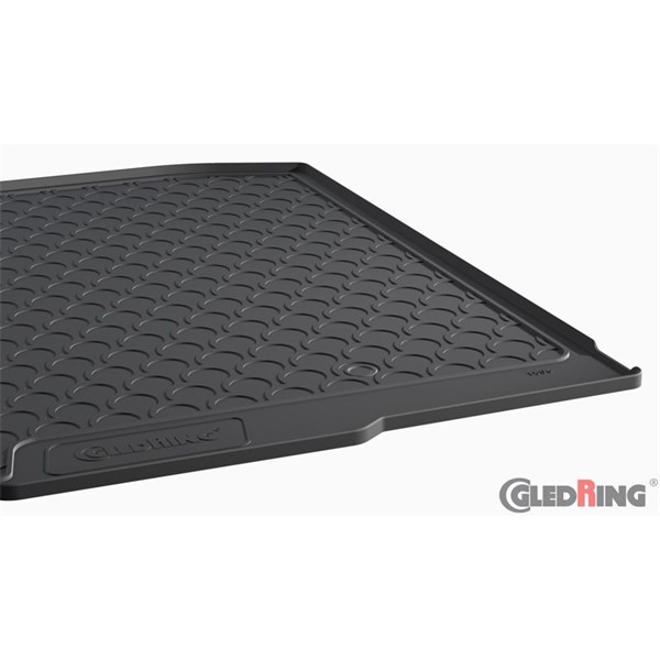Bagagerumsmatta Skoda Octavia 5E Kombi 2013- & 2017 Gledring GL 1 GledRing Bagagerumsmatta Skoda Octavia 5E Kombi 2013- & 2017 Gledring GL 1 GledRing