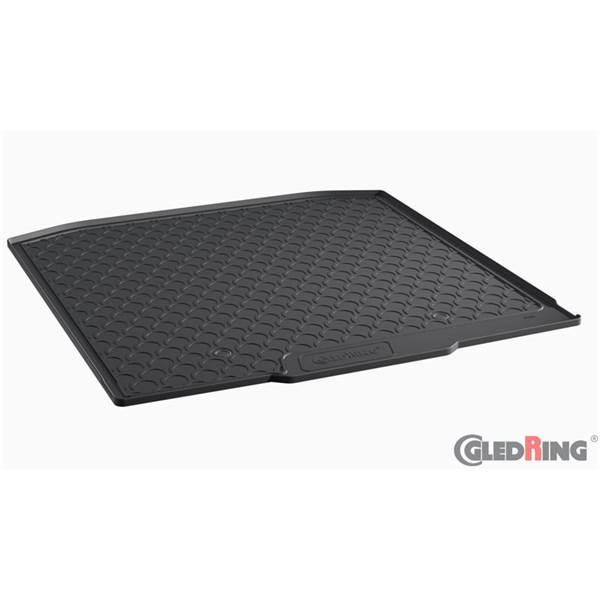 Bagagerumsmatta Skoda Octavia 5E Kombi 2013- & 2017 Gledring GL 1 GledRing