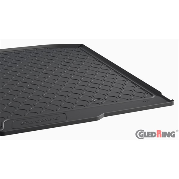 Bagagerumsmatta Skoda Octavia 5E Kombi 2013- & 2017 Gledring GL 1 GledRing Bagagerumsmatta Skoda Octavia 5E Kombi 2013- & 2017 Gledring GL 1 GledRing