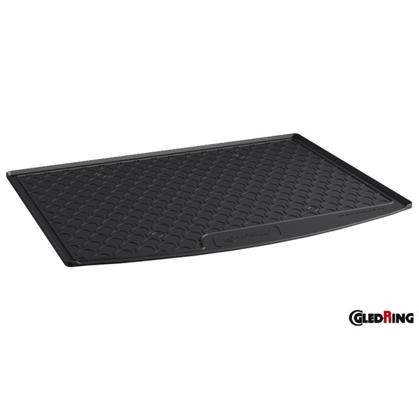 Bagagerumsmatta Renault Koleos II 8/2016- GledRing Bagagerumsmatta Renault Koleos II 8/2016- GledRing
