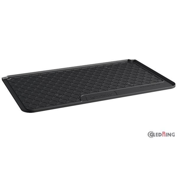 Bagagerumsmatta Renault Captur 2013- (Upper floor) Gledring GL 15 GledRing