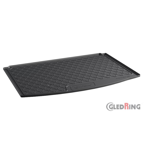 Bagagerumsmatta Mazda CX-3 2015- Gledring GL 1603 GledRing