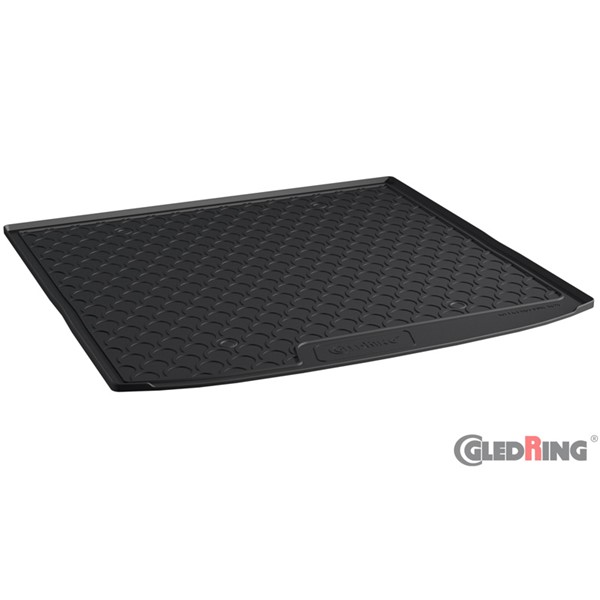 Bagagerumsmatta Fiat Tipo Kombi 2016 Gledring GL 1625 GledRing Bagagerumsmatta Fiat Tipo Kombi 2016 Gledring GL 1625 GledRing