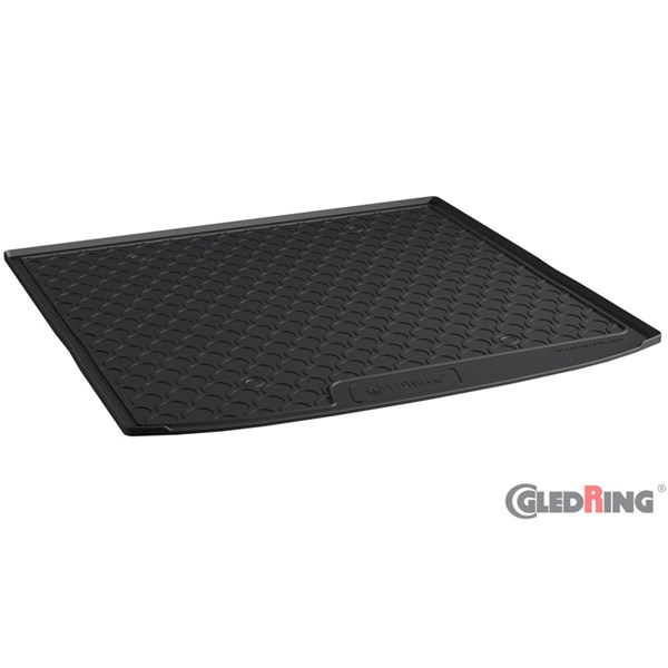 Bagagerumsmatta Fiat Tipo Kombi 2016 Gledring GL 1625 GledRing