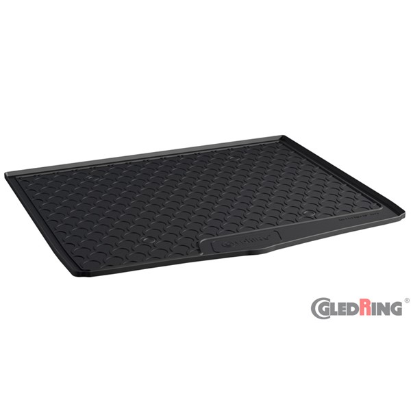 Bagagerumsmatta Fiat Tipo HB 5-doors 2016- Gledring GL 1626 GledRing