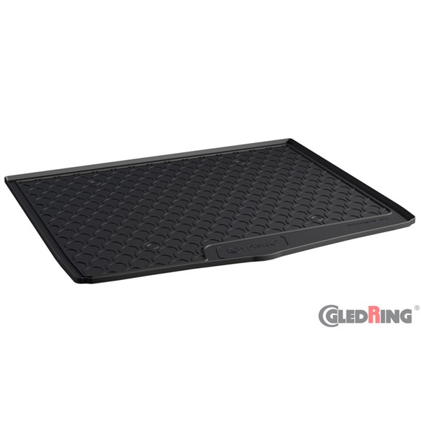 Bagagerumsmatta Fiat Tipo HB 5-doors 2016- Gledring GL 1626 GledRing