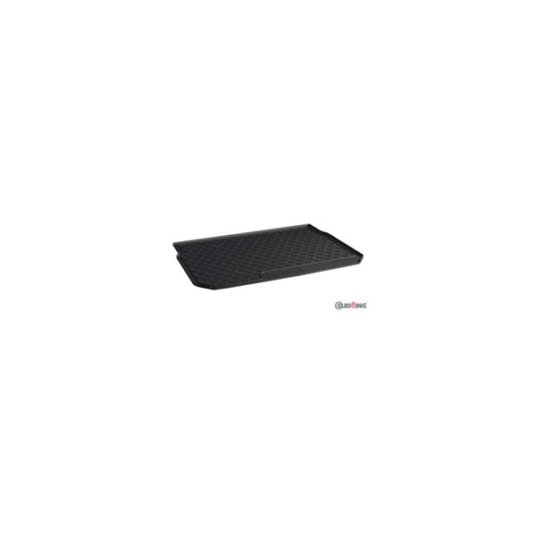 Bagagerumsmatta Peugeot 2008 2013- Gledring GL 1655 GledRing