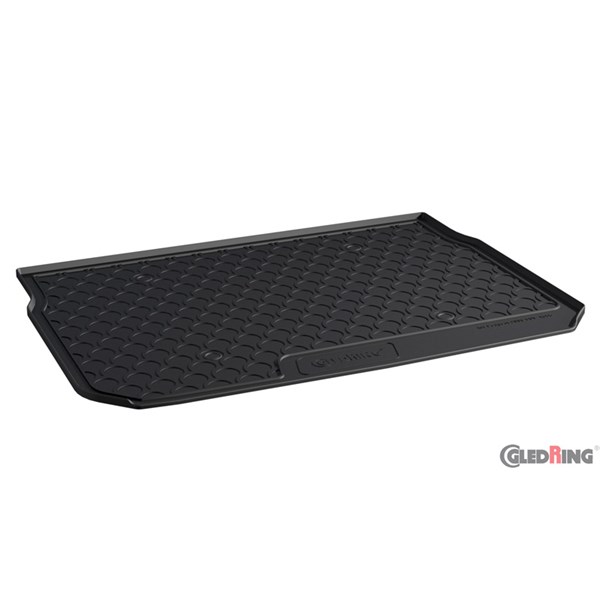 Bagagerumsmatta Peugeot 2008 2013- Gledring GL 1655 GledRing