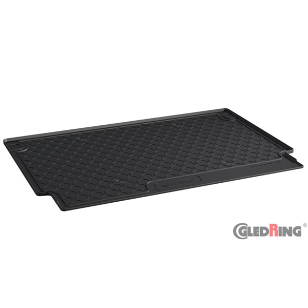 Bagagerumsmatta Peugeot 5008 (5 & 7 Persons) 2009-2016 Gledring G GledRing Bagagerumsmatta Peugeot 5008 (5 & 7 Persons) 2009-2016 Gledring G GledRing