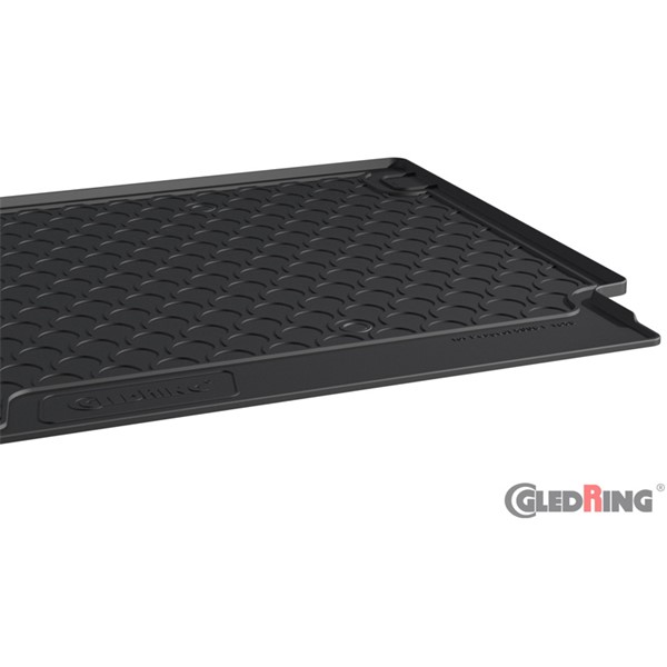 Bagagerumsmatta Peugeot 5008 (5 & 7 Persons) 2009-2016 Gledring G GledRing Bagagerumsmatta Peugeot 5008 (5 & 7 Persons) 2009-2016 Gledring G GledRing