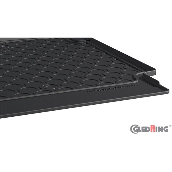 Bagagerumsmatta Peugeot 5008 (5 & 7 Persons) 2009-2016 Gledring G GledRing Bagagerumsmatta Peugeot 5008 (5 & 7 Persons) 2009-2016 Gledring G GledRing