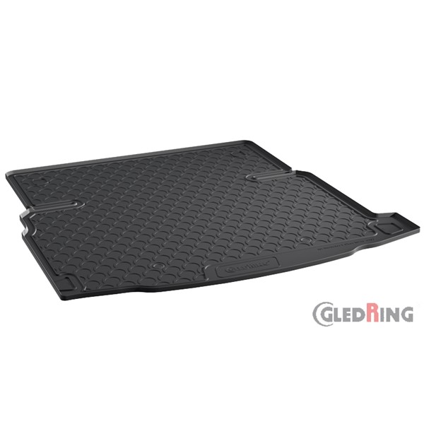 Bagagerumsmatta Mercedes E-Class W213 Sedan 2016- GledRing Bagagerumsmatta Mercedes E-Class W213 Sedan 2016- GledRing