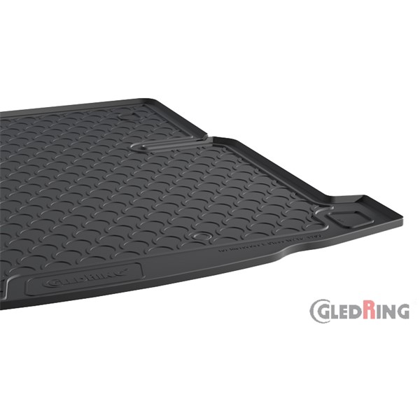 Bagagerumsmatta Mercedes E-Class W213 Sedan 2016- GledRing Bagagerumsmatta Mercedes E-Class W213 Sedan 2016- GledRing