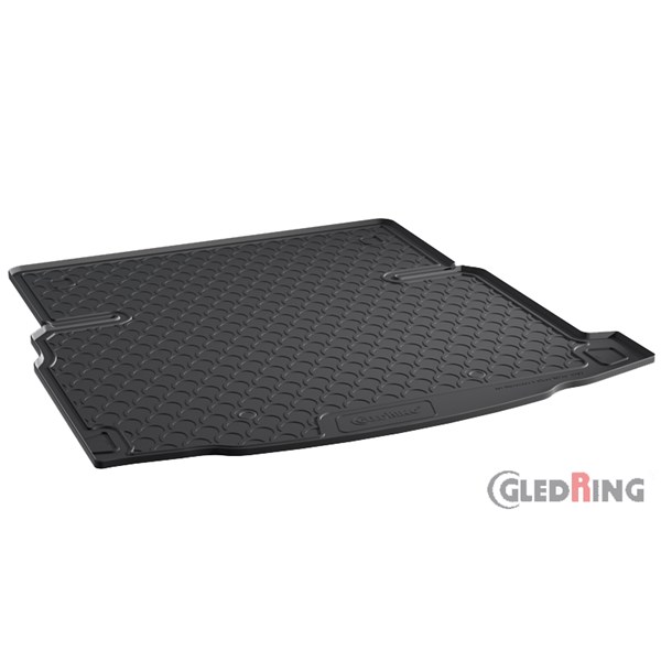 Bagagerumsmatta Mercedes E-Class W213 Sedan 2016- GledRing Bagagerumsmatta Mercedes E-Class W213 Sedan 2016- GledRing
