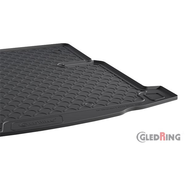 Bagagerumsmatta Mercedes E-Class W213 Sedan 2016- GledRing Bagagerumsmatta Mercedes E-Class W213 Sedan 2016- GledRing
