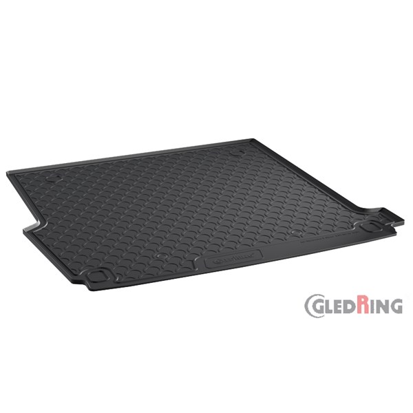 Bagagerumsmatta Mercedes E-Class W213 Kombi 2016- GledRing