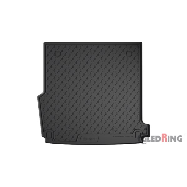 Bagagerumsmatta Mercedes E-Class W213 Kombi 2016- GledRing Bagagerumsmatta Mercedes E-Class W213 Kombi 2016- GledRing
