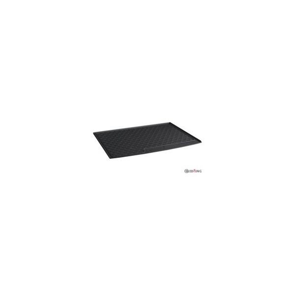 Bagagerumsmatta Mercedes B-Class W246 2011-2019  Gledring GL 1705 GledRing