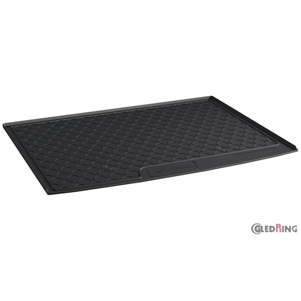 Bagagerumsmatta Mercedes B-Class W246 2011-2019  Gledring GL 1705 GledRing